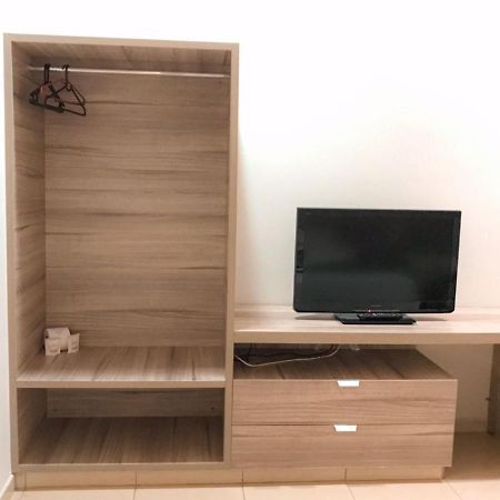 Hotel Renascer Ltda Morrinhos  Εξωτερικό φωτογραφία