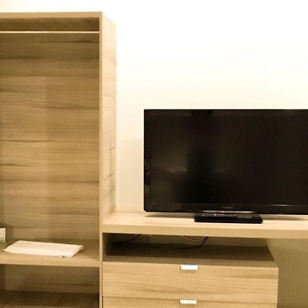 Hotel Renascer Ltda Morrinhos  Εξωτερικό φωτογραφία