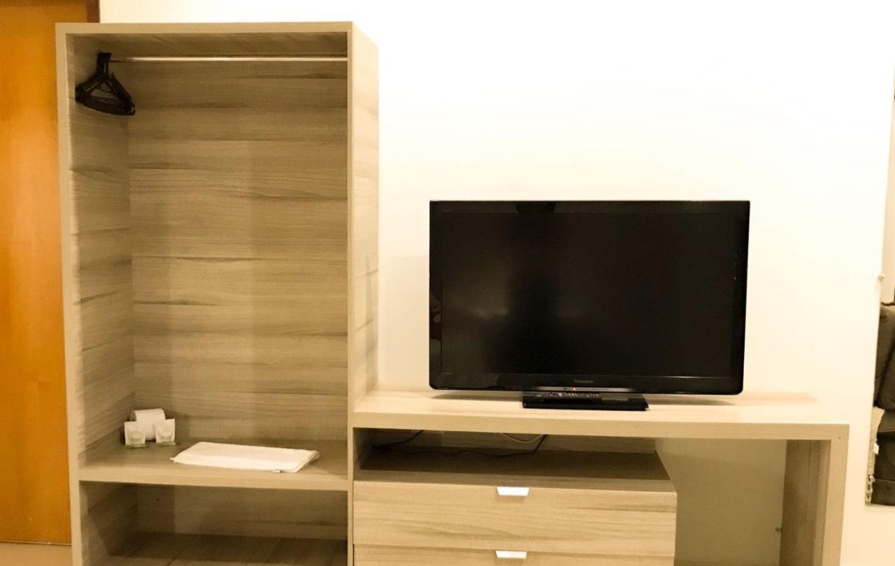 Hotel Renascer Ltda Morrinhos  Εξωτερικό φωτογραφία